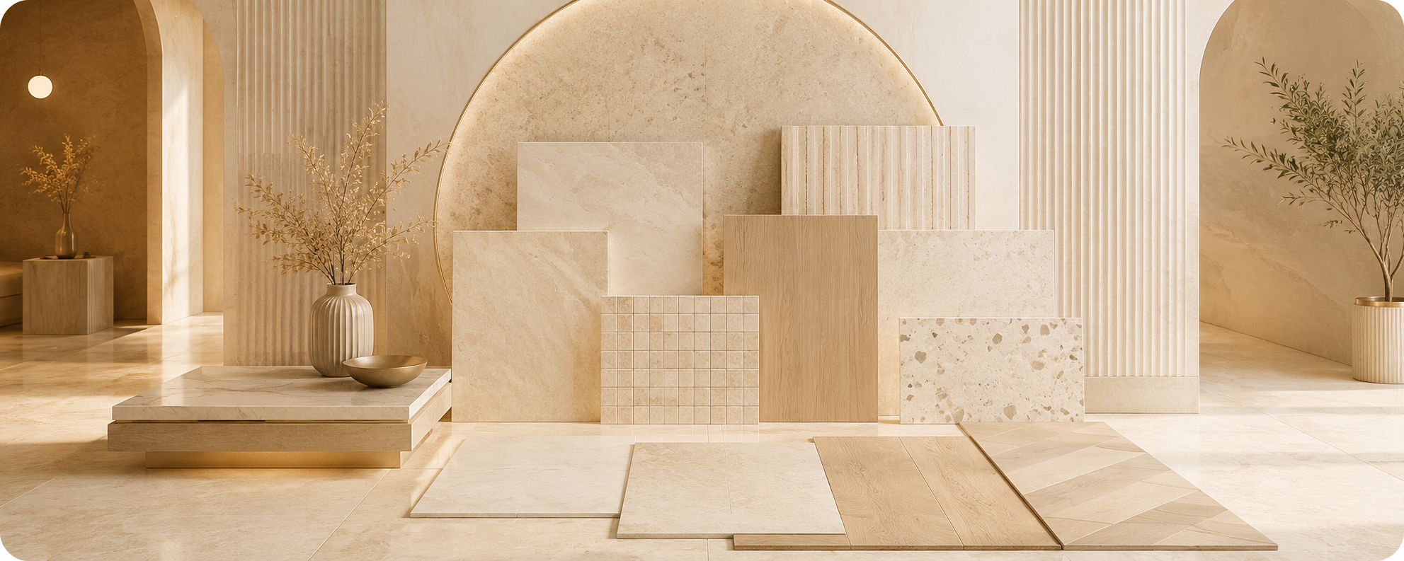 Bharat flooring and tiles